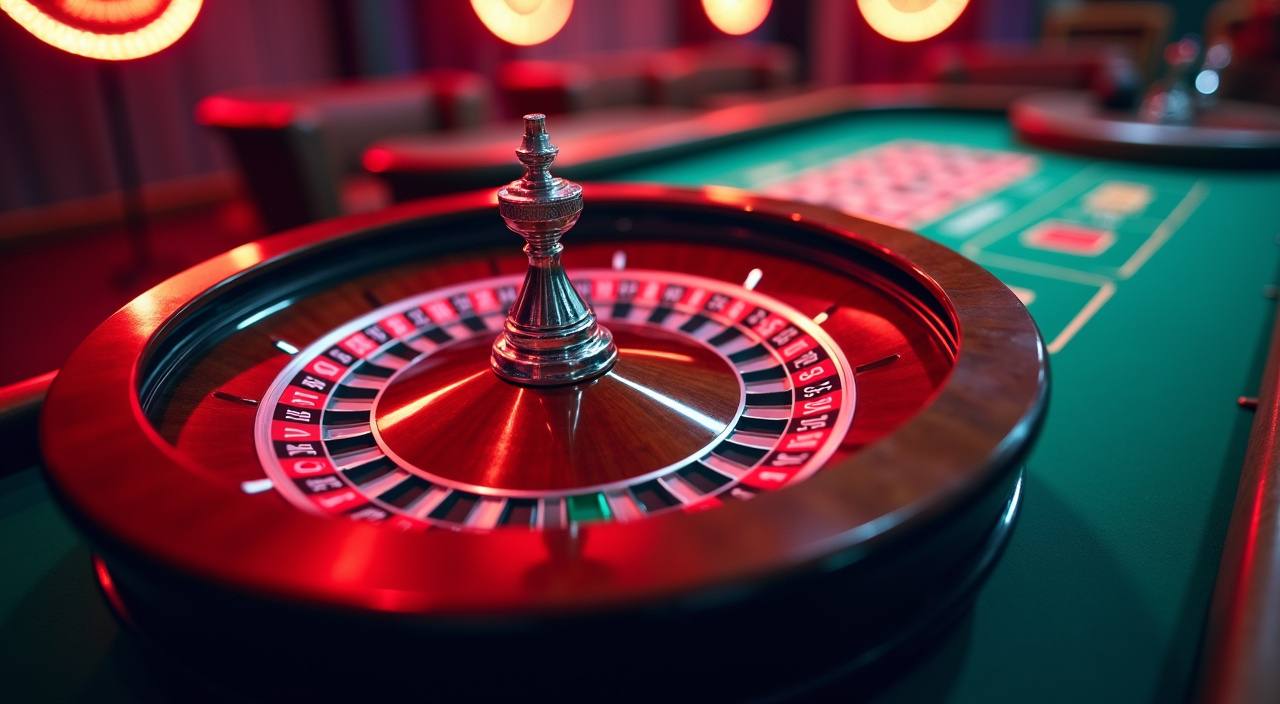 Live Blackjack Prestige